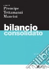Bilancio consolidato - IV edizione. E-book. Formato PDF ebook