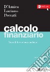 Calcolo finanziario - II edizione. E-book. Formato PDF ebook