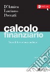 Calcolo finanziario - II edizione. E-book. Formato PDF ebook di Mauro D'Amico