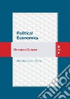 Political Economics: Redistributive Policies. E-book. Formato PDF ebook