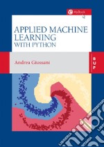 Applied Machine Learning with Python. E-book. Formato PDF ebook