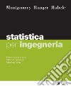 Statistica per ingegneria - II edizione. E-book. Formato PDF ebook