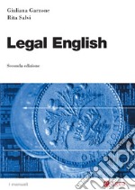 Legal English - II edizione. E-book. Formato PDF ebook