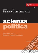 Scienza politica - II edizione. E-book. Formato PDF ebook