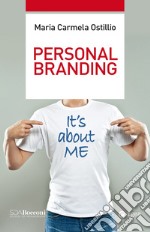 Personal branding. E-book. Formato EPUB ebook