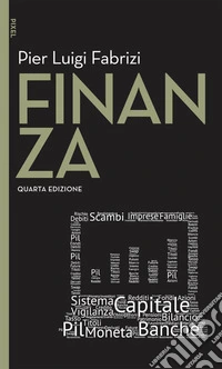 Finanza - IV edizione. E-book. Formato EPUB ebook