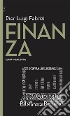 Finanza - IV edizione. E-book. Formato EPUB ebook