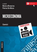 Microeconomia. Esercizi - VI edizione. E-book. Formato PDF