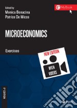 Microeconomics. Exercises - 6th edition. E-book. Formato PDF