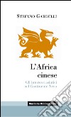 L'Africa cinese: Gli interessi asiatici nel Continente Nero. E-book. Formato EPUB ebook