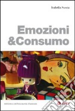 Emozioni & consumo. E-book. Formato EPUB ebook