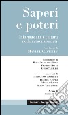 Saperi e poteri. E-book. Formato EPUB ebook