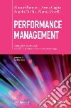Performance Management: Controllo di gestione: modelli e strumenti per competere oggi. E-book. Formato EPUB ebook di Alnoor Bhimani