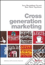 Cross generation marketing. E-book. Formato EPUB ebook