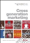 Cross generation marketing. E-book. Formato EPUB ebook