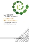 Stagioni dell'antitrust (Le): Dalla tutela della concorrenza alla tutela del consumatore. E-book. Formato EPUB ebook di Lapo Berti