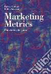 Marketing metrics: Il marketing che conta. E-book. Formato EPUB ebook