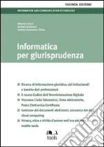 Informatica per giurisprudenza. E-book. Formato EPUB