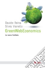 Greenwebeconomics. E-book. Formato EPUB ebook