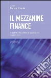 Il mezzanine finance. E-book. Formato EPUB ebook di Nicolai M. (cur.)