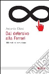 Dal detersivo alla Ferrari. 100 modi di comunicare. E-book. Formato EPUB ebook