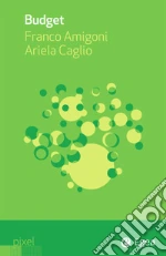Budget. E-book. Formato EPUB