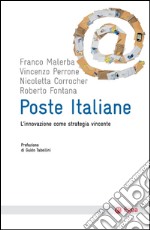 Poste italiane: L'innovazione come strategia vincente. E-book. Formato EPUB ebook