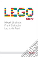 Lego story. E-book. Formato EPUB