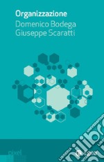 Organizzazione. E-book. Formato EPUB ebook