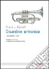 Disordine armonico. Leadership e jazz. E-book. Formato EPUB ebook