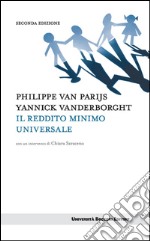 Il reddito minimo universale: Seconda edizione. E-book. Formato EPUB ebook