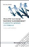 Il reddito minimo universale: Seconda edizione. E-book. Formato EPUB ebook