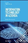 Information technology in azienda: Modelli di management. E-book. Formato EPUB ebook di Paolo Pasini