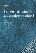 Valutazione delle assicurazioni (La). E-book. Formato EPUB ebook