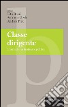 Classe dirigente: L'intreccio tra business e politica. E-book. Formato EPUB ebook di Tito Boeri