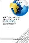 Leoni d'Africa: Come l'Italia può intercettare la crescita subsahariana. E-book. Formato EPUB ebook di Giovanni Carbone