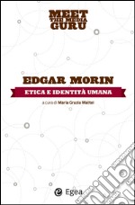 Etica e identità umana. E-book. Formato EPUB ebook