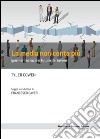 La media non conta più: Ipermeritocrazia e futuro del lavoro. E-book. Formato EPUB ebook