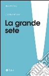 La grande sete: L'era della scommessa sull'acqua. E-book. Formato EPUB ebook di Charles Fishman