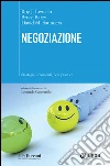 Negoziazione: Strategie, strumenti, best practice. E-book. Formato EPUB ebook di Roy J. Lewicki