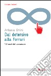 Dal detersivo alla Ferrari - II edizione: 100 modi del comunicare. E-book. Formato EPUB ebook