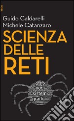 Scienza delle reti. Con aggiornamento online. E-book. Formato EPUB