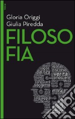 Filosofia. Con aggiornamento online. E-book. Formato EPUB ebook