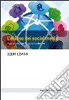 L'abisso dei social media: Nuove reti oltre l'ecopmia dei like. E-book. Formato EPUB ebook di Geert Lovink