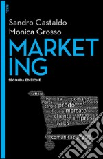 Marketing II edizione. E-book. Formato EPUB ebook