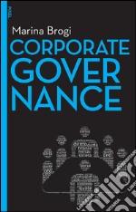 Corporate governance. Con aggiornamento online. E-book. Formato EPUB ebook