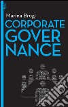 Corporate governance. Con aggiornamento online. E-book. Formato EPUB ebook