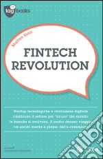 Fintech revolution. E-book. Formato EPUB ebook