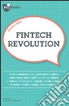 Fintech revolution. E-book. Formato EPUB ebook