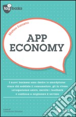 App economy. E-book. Formato EPUB ebook